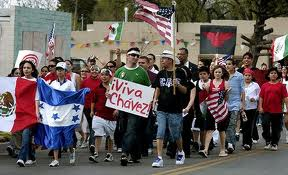Illustration for article titled When You Can't Win as a White Republican, Become a Latino Democrat